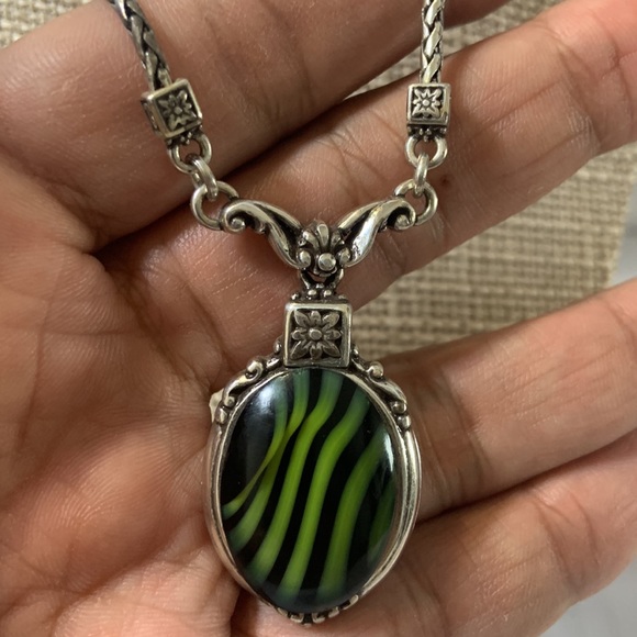 Brighton Retired Vintage Necklace - Picture 5 of 6